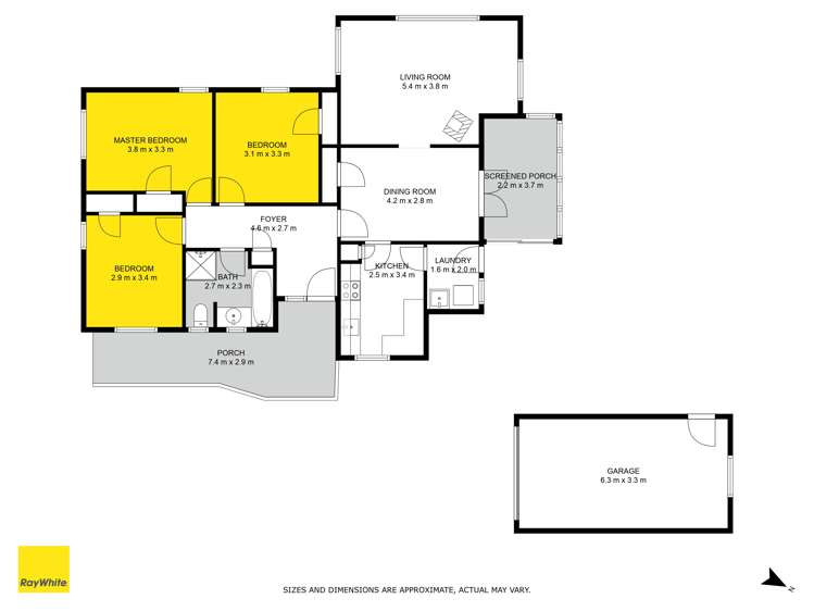 68 Old Wairoa Road Papakura_13