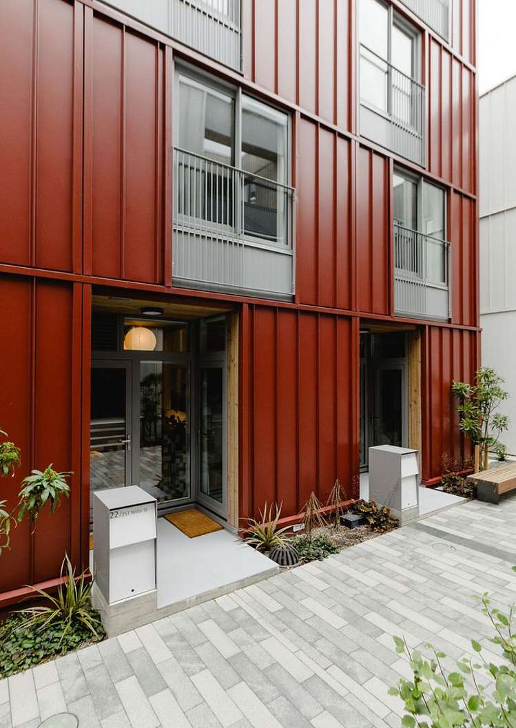 22/257 Willis Street Te Aro_15