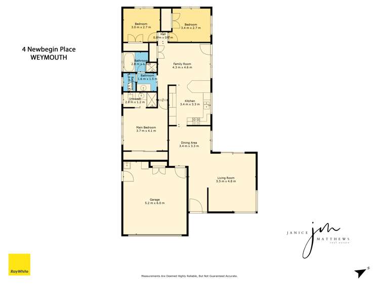 4 Newbegin Place Manurewa_15