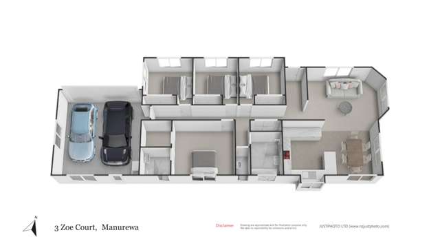 3 Zoe Court Manurewa_1