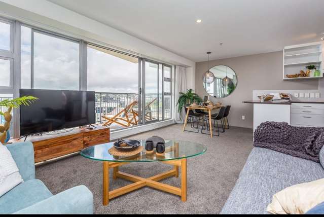 1 Parliament Street Auckland Central_1