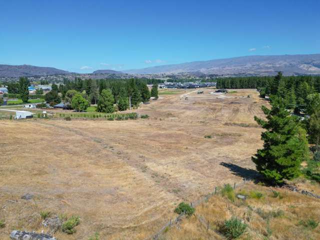 Lot Lots 1-28,/155 Dunstan Road Alexandra_4