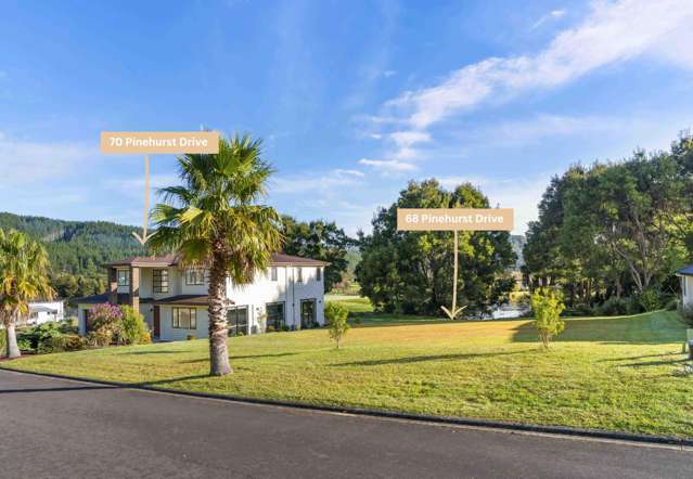 68 & 70 Pinehurst Drive Pauanui_1