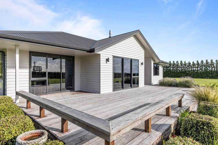 39 Kairau Road East Brixton New Plymouth Houses for Sale One Roof