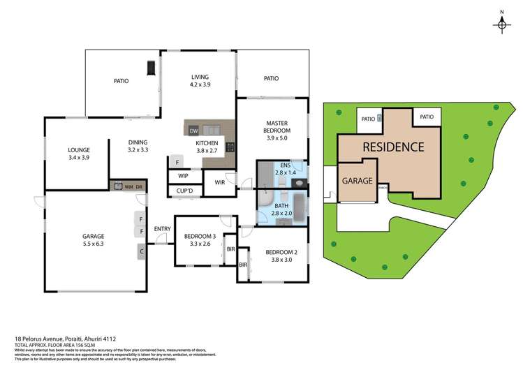 18 Pelorus Avenue Poraiti_16