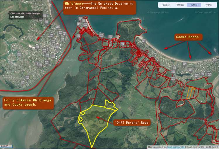 1047t Purangi Road Cooks Beach_0