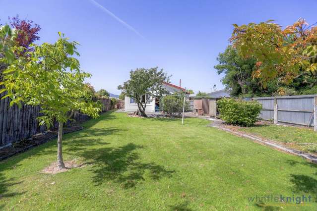 Development Opportunity