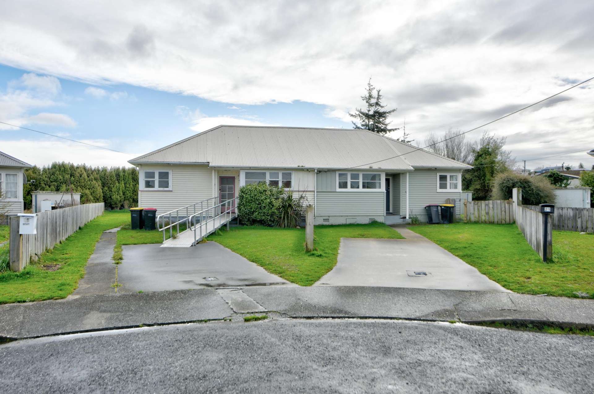 19 and 21 Churchill Avenue Gore_0
