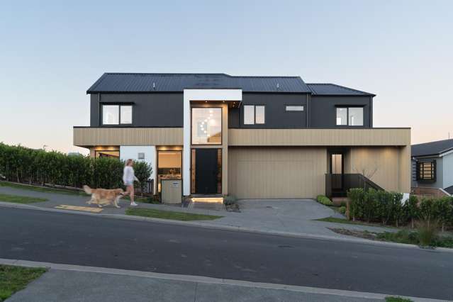 Well-designed Cozy Home.