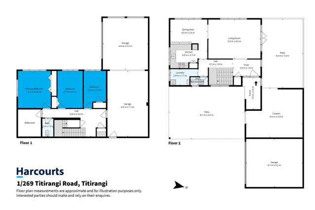 1/269 Titirangi Road Titirangi_1