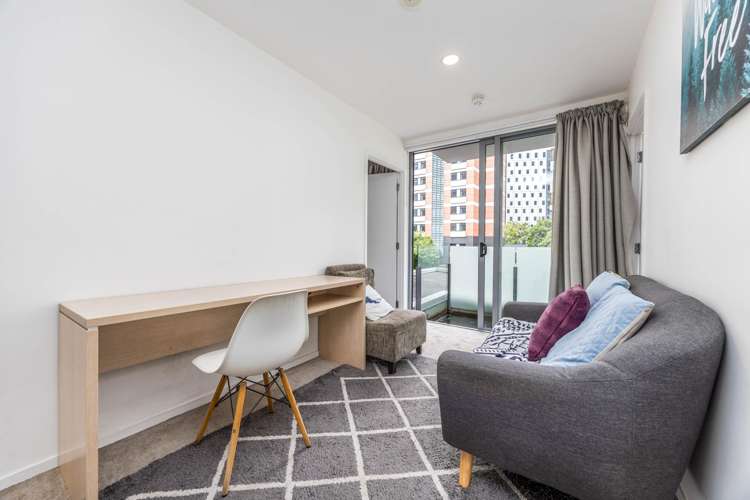 203/85 Wakefield Street Auckland Central_9