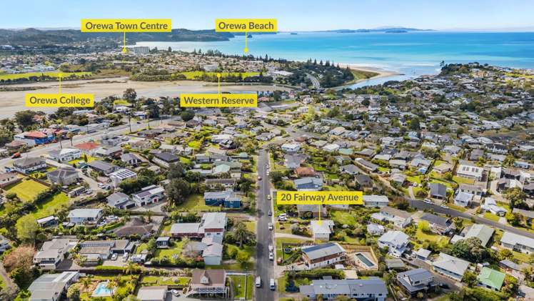 20 Fairway Avenue Red Beach_29