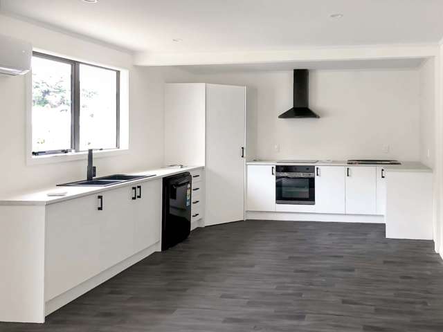 2 Bedroom in Stokes Valley