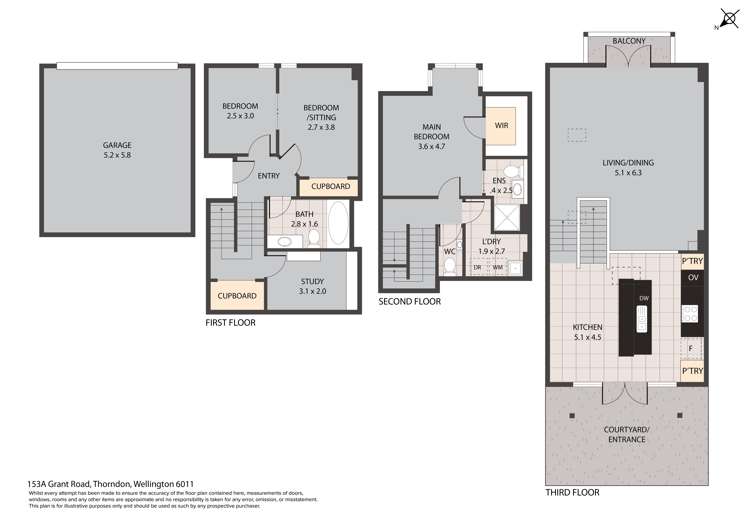 153a Grant Road Thorndon_17