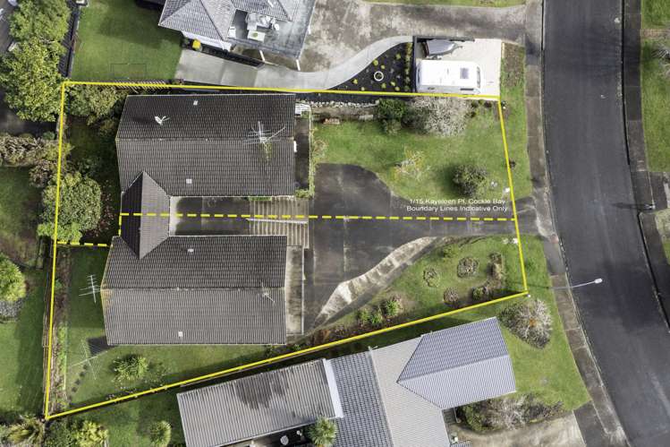 1/15 Kayeleen Place Cockle Bay_13