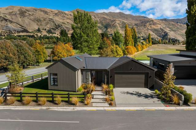 Live the Wanaka dream