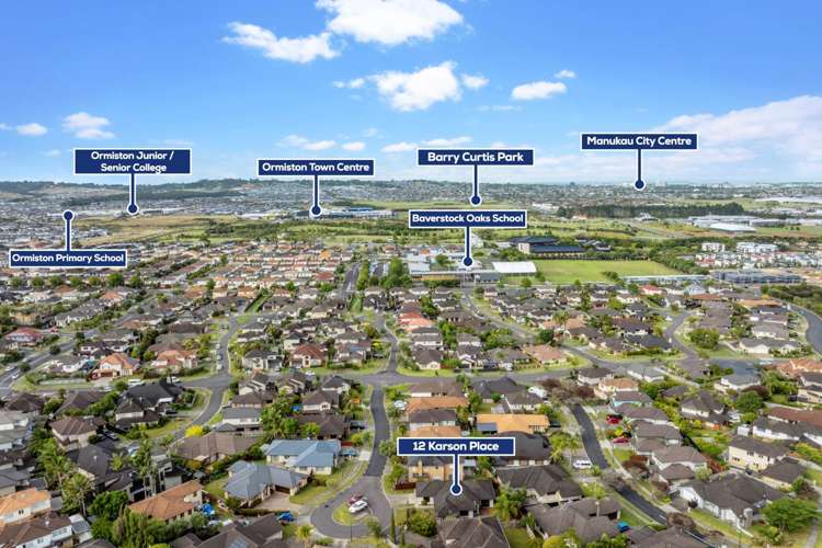 12 Karson Place Flat Bush_17