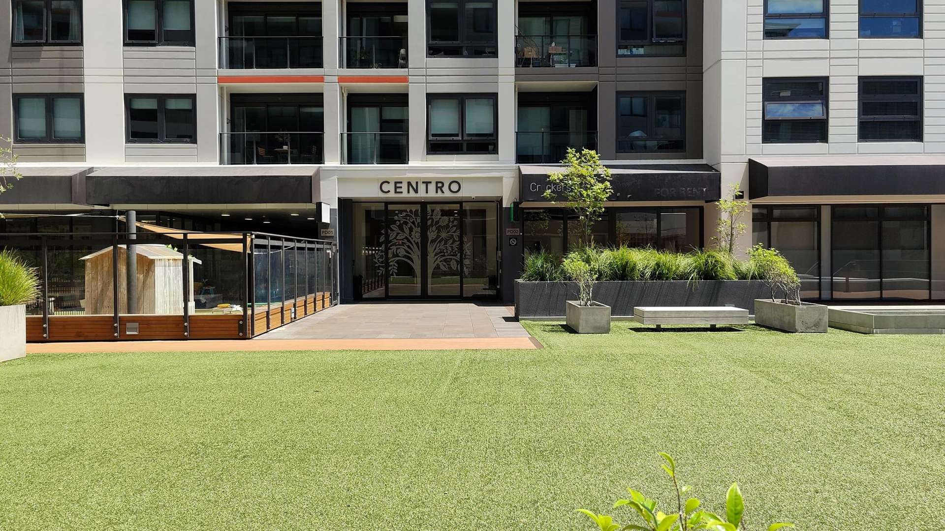 1014/145 Nelson Street Auckland CBD_0