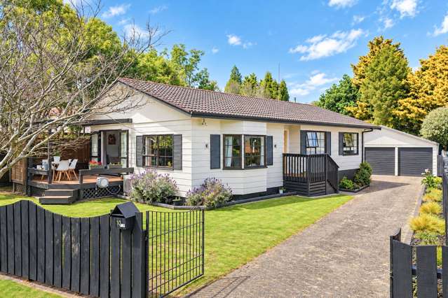 More Home For Your Money