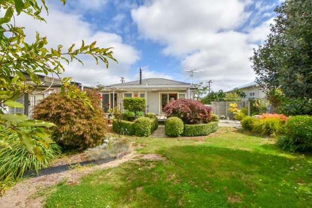 Charming Villa with Character & Comfort