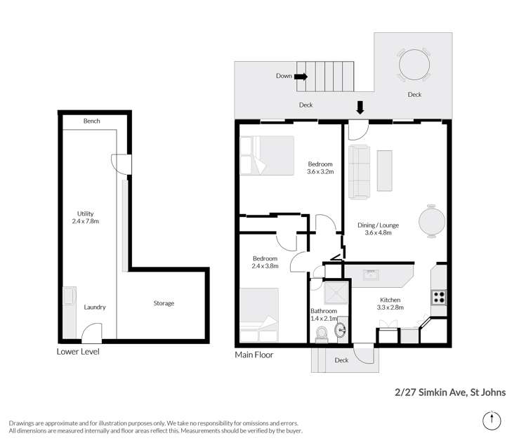 2/27 Simkin Avenue Saint Johns_13