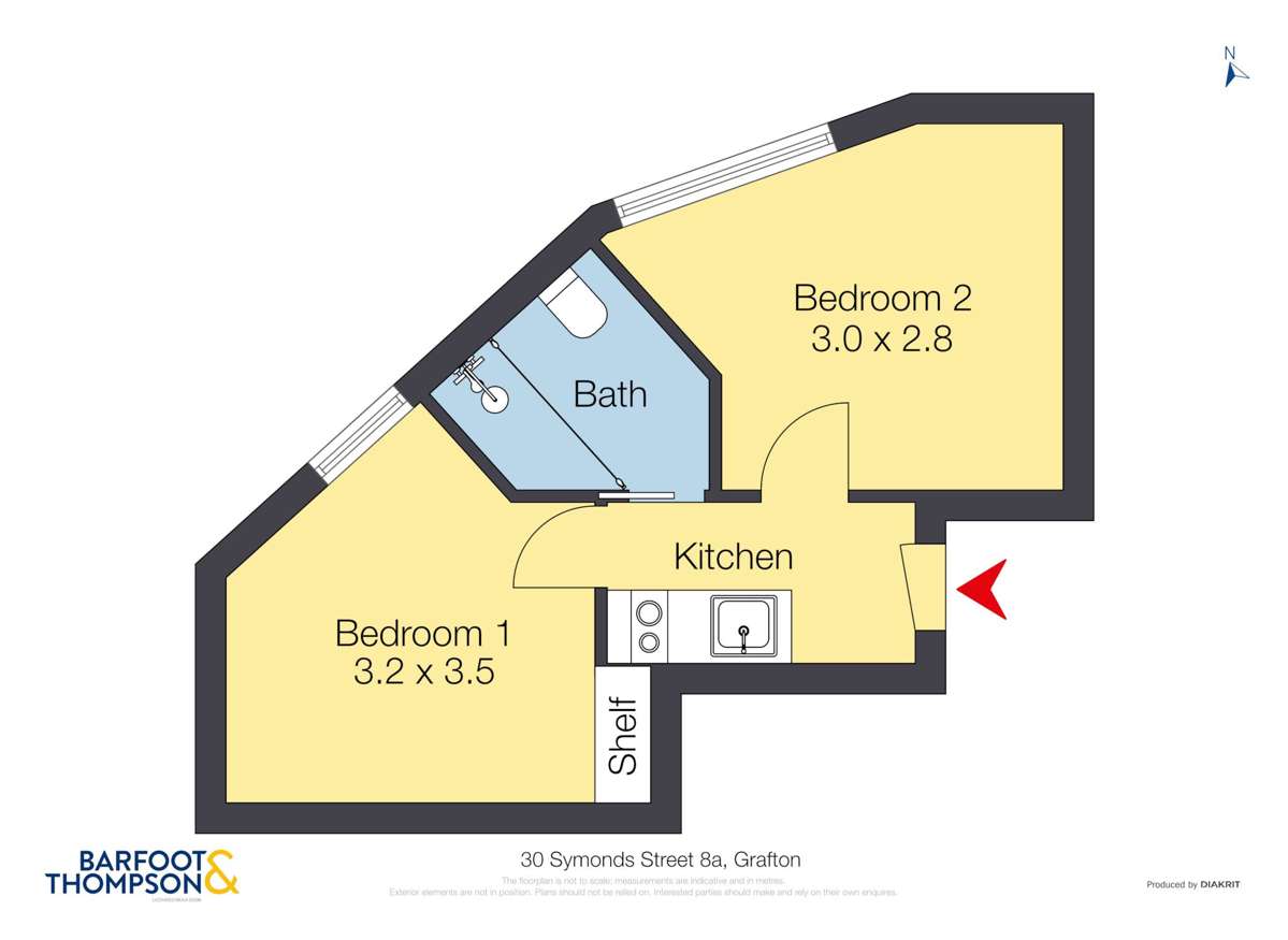 8A/30 Symonds Street_5