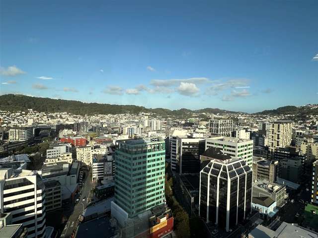 Part Level 21, 100 Willis Street Wellington Central_3