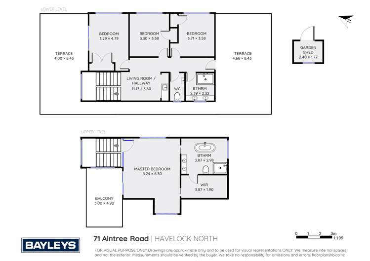 71 Aintree Road Havelock North_18