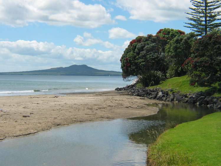 1/4 Elizabeth Place Mairangi Bay_35