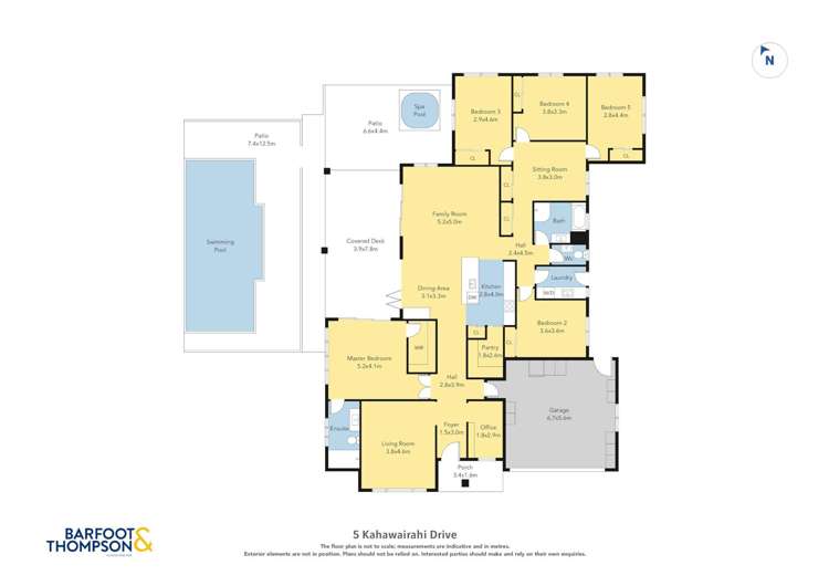 5 Kahawairahi Drive Beachlands_7