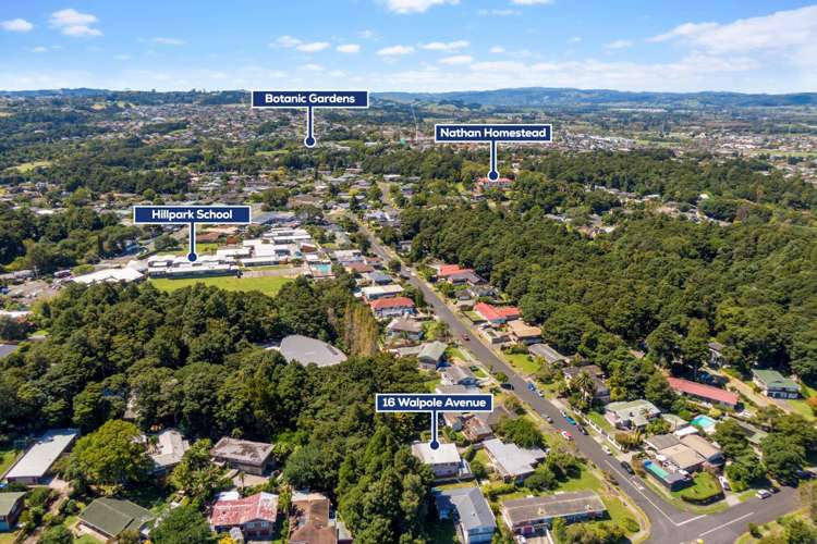 16 Walpole Avenue Hillpark_30