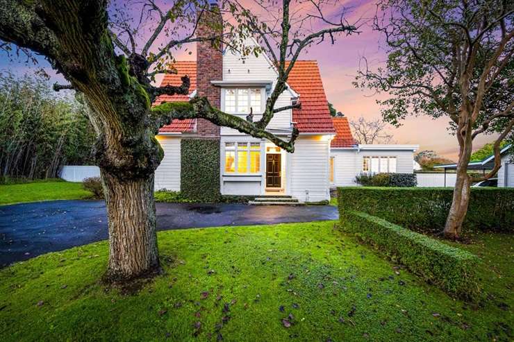 50 Owens Road, Epsom, Auckland