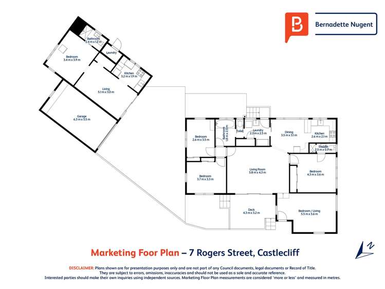 7 Rogers Street Castlecliff_19