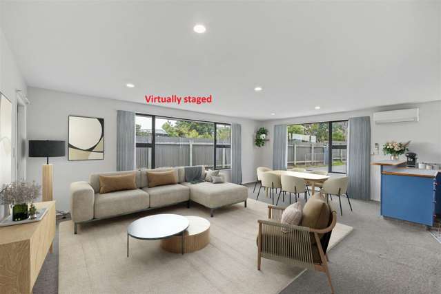 46A Cook Street Carters Beach_1