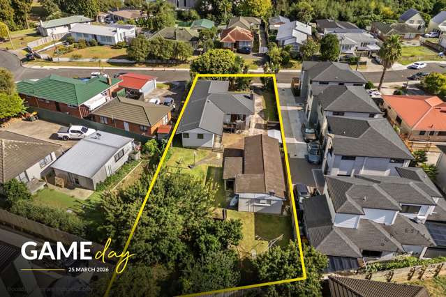 #GAMEDAY Long Settlement - Opportunity Awaits!