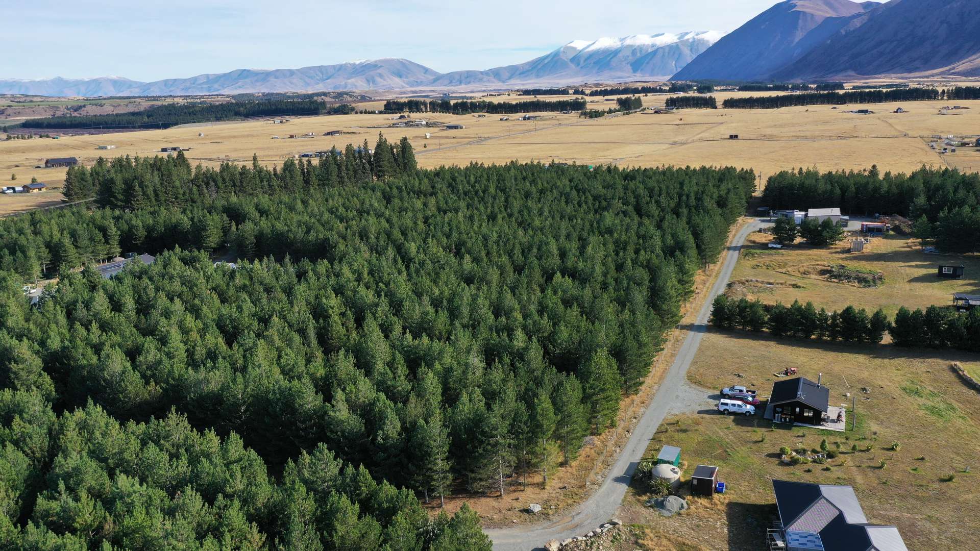 Lot 10/DP 425494 Manuka Terrace Twizel_0