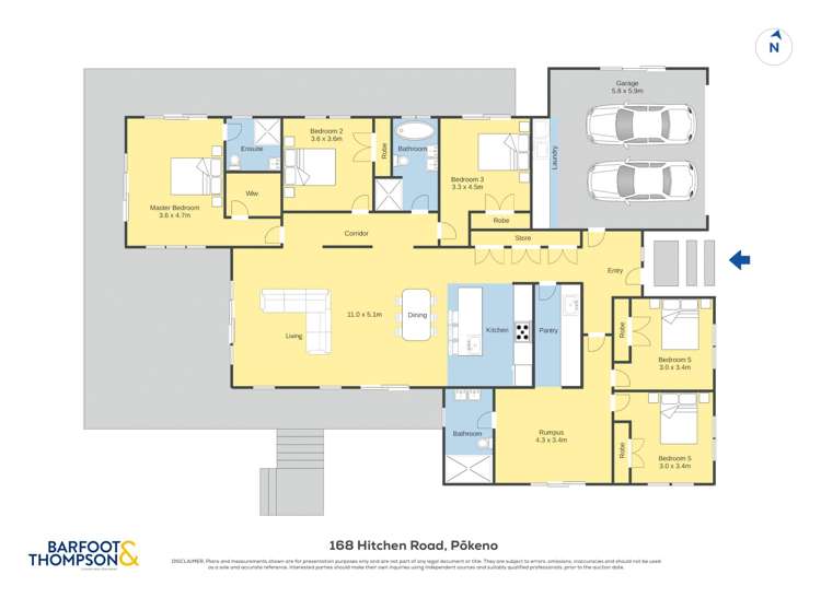 168 Hitchen Road_1
