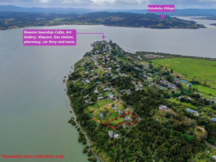 53 Manning Street Rawene_5