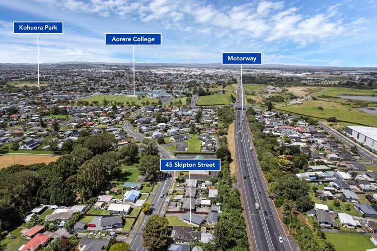 45 Skipton Street Mangere_11