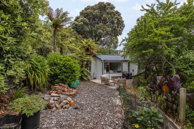 ELEVATED PRIVACY - RAUMATI SOUTH GEM!