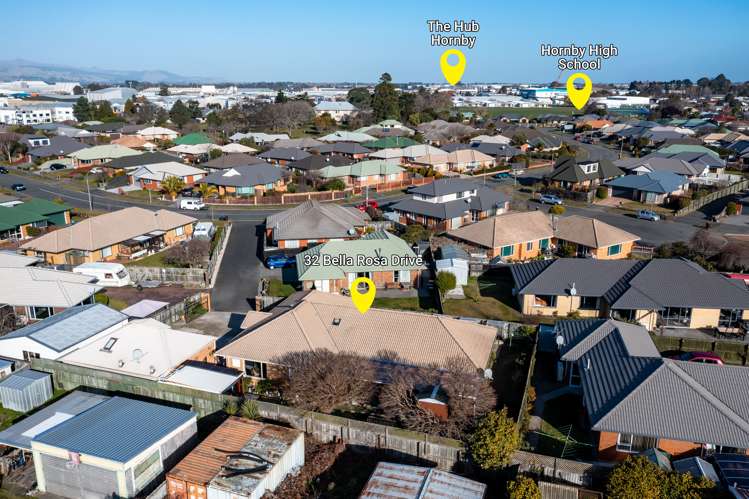 32 Bella Rosa Drive Hei Hei_28