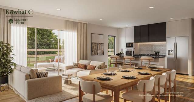 Lot 202/1 Maymorn Farm Maymorn_2