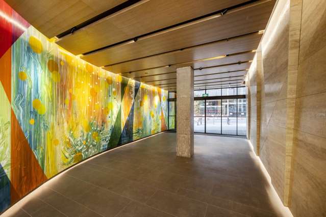 Unit 5E/17 Albert Street Auckland Central_3