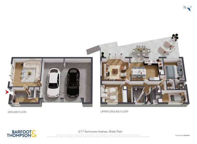 2/17 Sunnyview Avenue Shelly Park_1