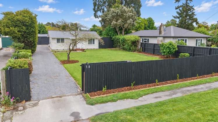 18 Old Main North Road Leithfield_30