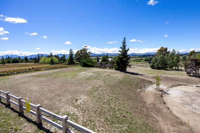 Lot 4 36 Albert Town - Lake Hawea Road Albert Town_3