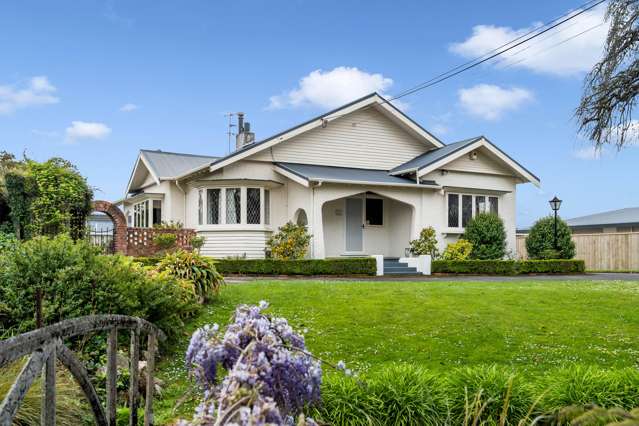 Essex Street Home & Cottage!