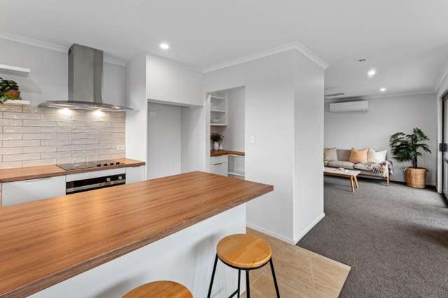 Brand New Property in Top Maunu Location