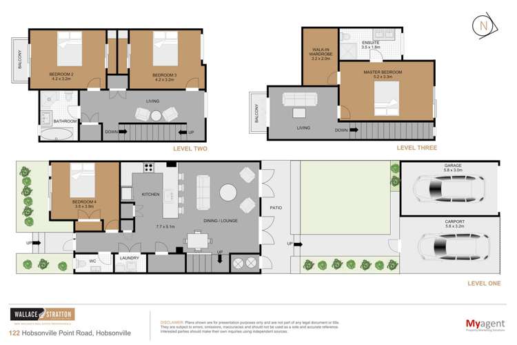 122 Hobsonville Point Road Hobsonville_19