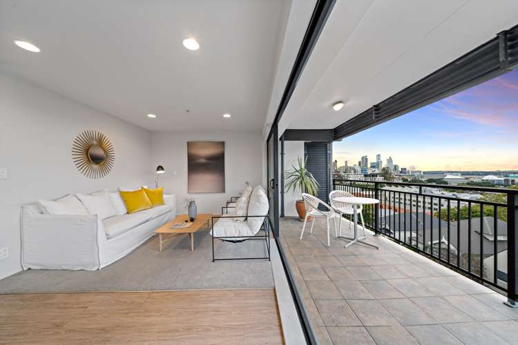 5a/28 Stanwell Street Parnell_13